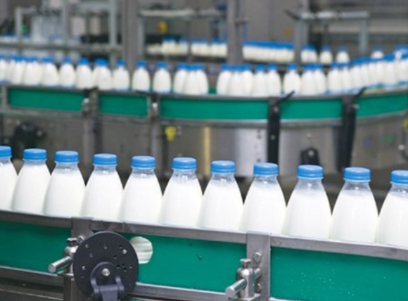 Phương pháp khử trùng nước cấp trong nhà máy sữa