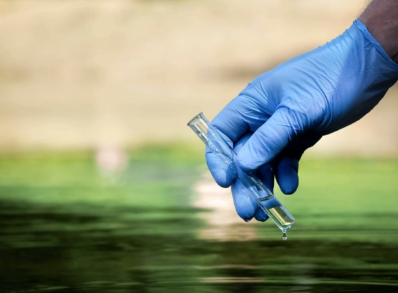 Phân tích chất lượng nước thô cần lọc