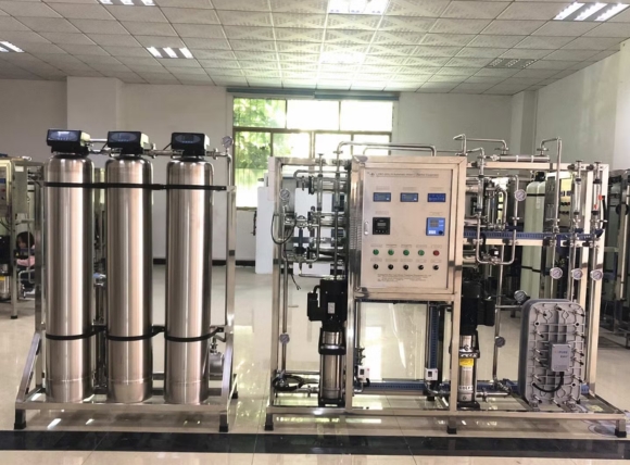 Ứng dụng thực tế của công nghệ EDI trong ngành điện tử và bán dẫn