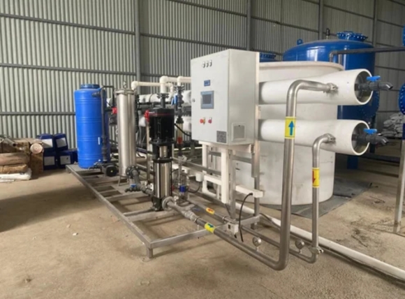 Ứng dụng thực tế của công nghệ EDI trong ngành thực phẩm và đồ uống