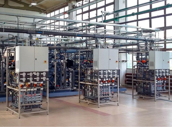 Hệ thống EDI vận hành liên tục không gián đoạn