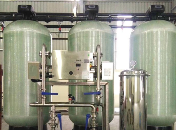 Lựa chọn đơn vị thi công hệ thống lọc nước khách sạn