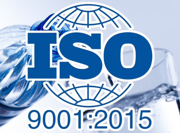 Tiêu chuẩn chất lượng nước đầu ra của hệ thống nước khách sạn