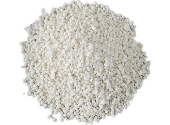 Hạt nâng pH điều chỉnh pH nước