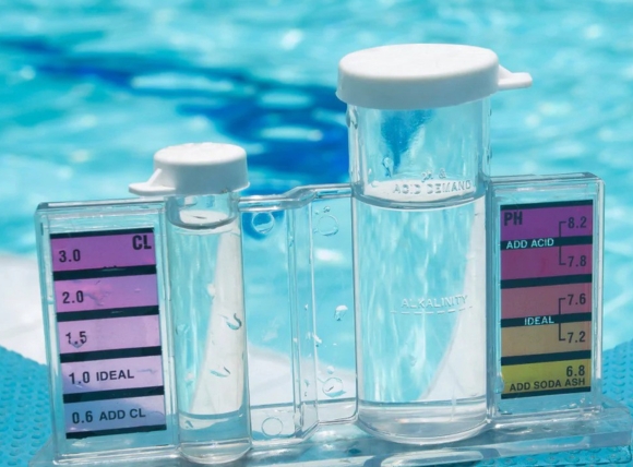 Điều chỉnh pH nước: Hóa chất & Thiết bị phù hợp