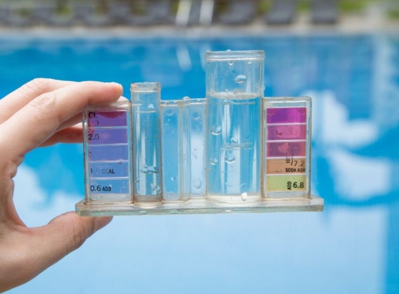 Tầm quan trọng của độ pH nước đối với sức khỏe & sinh hoạt