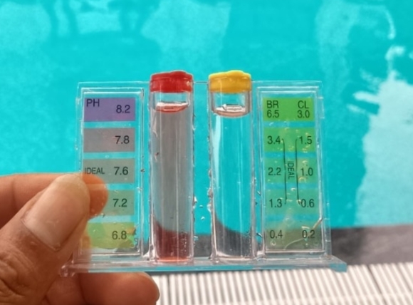 Tầm quan trọng của độ pH nước đối với các lĩnh vực khác