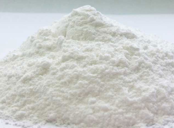 Vôi bột (Canxi Hydroxit - Ca(OH)₂) điều chỉnh độ pH nước