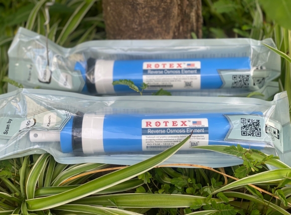 Chọn mua màng lọc RO cho hệ thống lọc nước gia đình