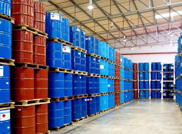 ​​​​​​​Các chất khử Oxy hiệu quả cho nồi hơi