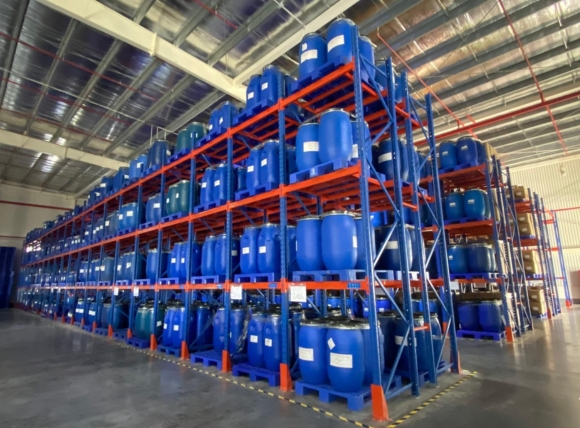 Tất cả các loại hóa chất khử oxy cho nước nồi hơi