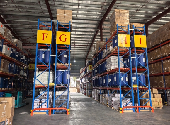 Tất cả các loại hóa chất khử oxy cho nước nồi hơi