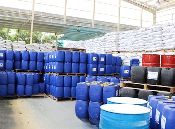 Cách sử dụng hóa chất khử Oxy hiệu quả