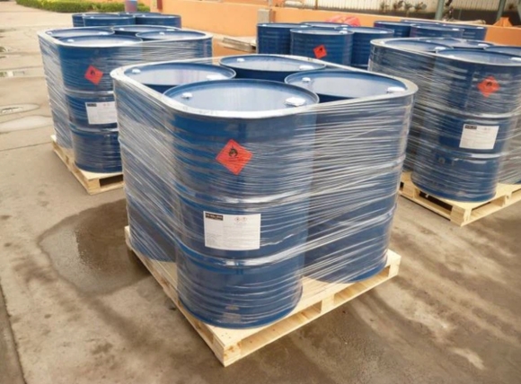 DEHA (Diethylhydroxylamine) và Hydroxylamine