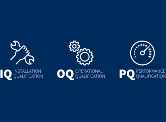 Kiểm định hệ thống nước dược phẩm: Quy trình IQ, OQ, PQ chi tiết