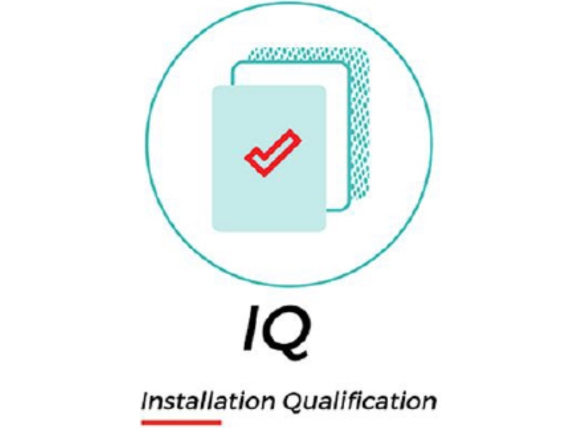 Các bước Đánh giá Lắp đặt (IQ) chi tiết