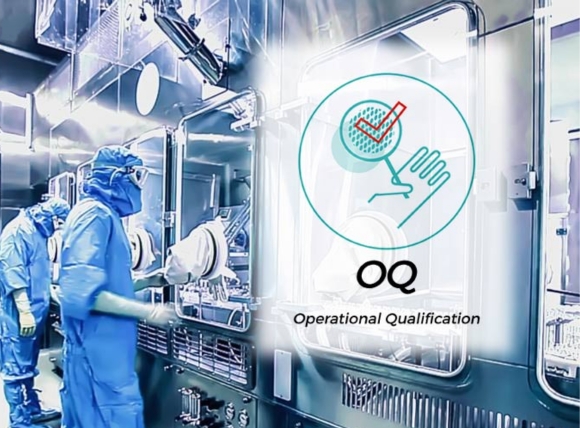 OQ (Operational Qualification - Đánh giá Vận hành)