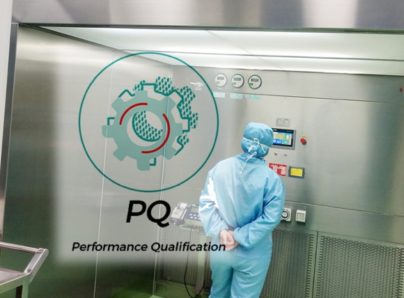 PQ (Performance Qualification - Đánh giá Hiệu suất)