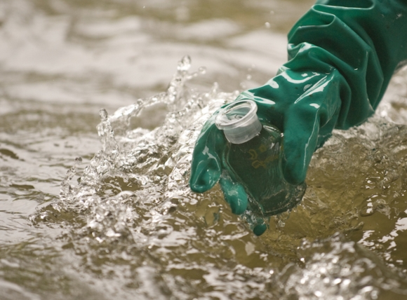 Bảo tri hệ thống kiểm soát chất lượng nước