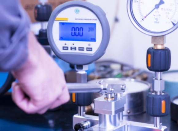 Bảo tri hệ thống kiểm soát chất lượng nước