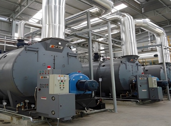 Ứng dụng của nước siêu tinh khiết đối với nhà máy điện tử