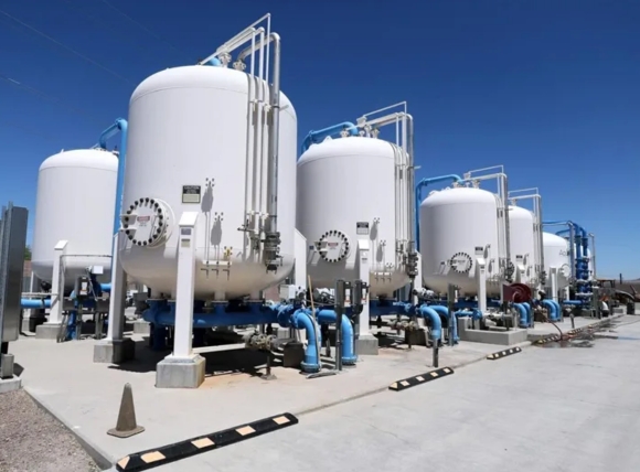 Ứng dụng của nước siêu tinh khiết đối với nhà máy điện tử