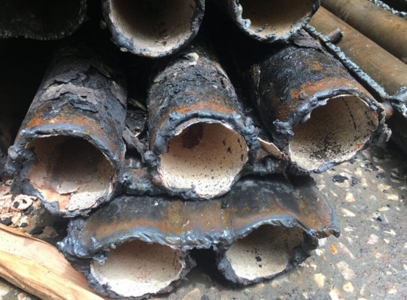 Cặn bám tháp giải nhiệt: 3 Nguyên nhân & Giải pháp