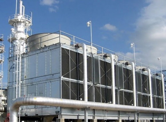 Nước làm mát tháp giải nhiệt: Chống cặn & Ăn mòn