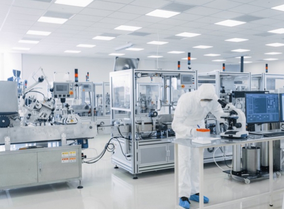 Chỉ tiêu quan trọng về hóa lý và vi sinh mà nước tinh khiết USP phải đáp ứng