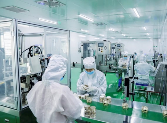 Chỉ tiêu quan trọng về hóa lý và vi sinh mà nước tinh khiết USP phải đáp ứng