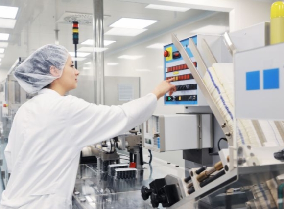 Chỉ tiêu quan trọng về hóa lý và vi sinh mà nước tinh khiết USP phải đáp ứng