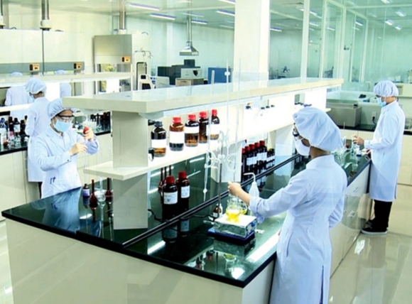 Chỉ tiêu quan trọng về hóa lý và vi sinh mà nước tinh khiết USP phải đáp ứng