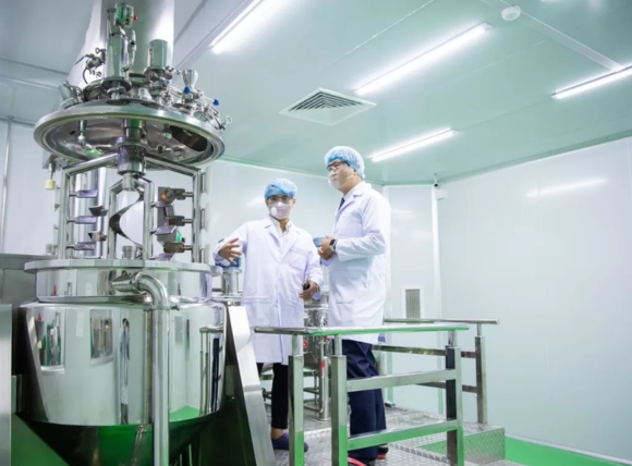 Chỉ tiêu quan trọng về hóa lý và vi sinh mà nước tinh khiết USP phải đáp ứng