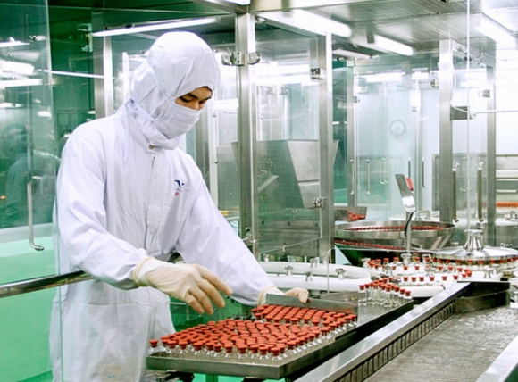 Chỉ tiêu quan trọng về hóa lý và vi sinh mà nước tinh khiết USP phải đáp ứng