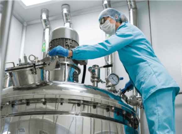 Nước USP ngành dược phẩm là gì?