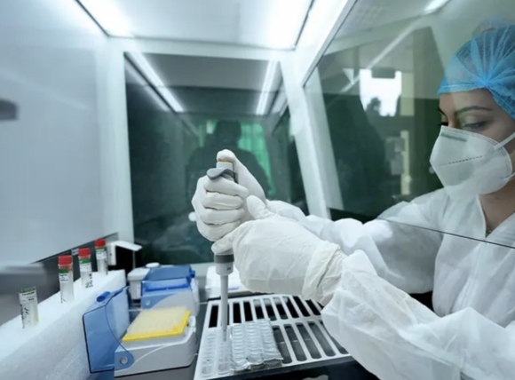 Sản xuất nước tinh khiết đạt và duy trì tiêu chuẩn USP