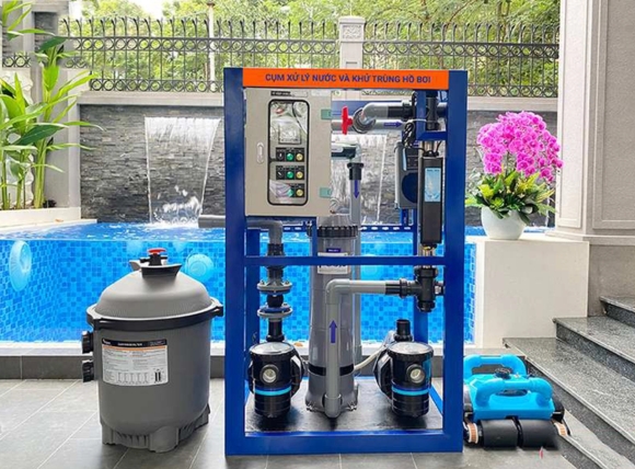 Các phương pháp xử lý nâng cao (Tùy chọn)