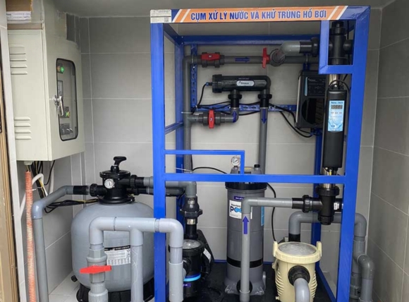 Các phương pháp xử lý nâng cao (Tùy chọn)