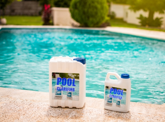 Quy trình xử lý nước bể bơi (Hồ bơi) chi tiết