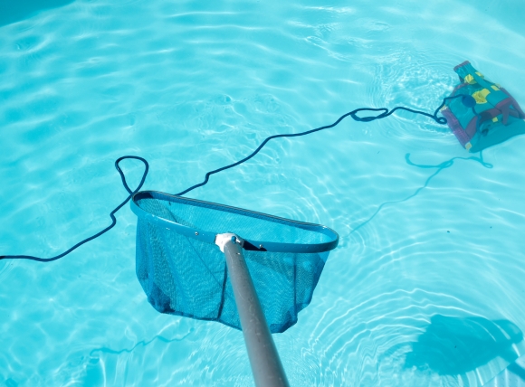 Quy trình xử lý nước bể bơi (Hồ bơi) chi tiết