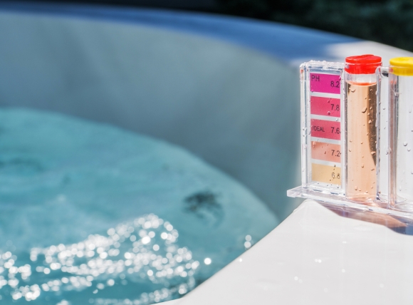 Quy trình xử lý nước bể bơi (hồ bơi) chi tiết từ A-Z