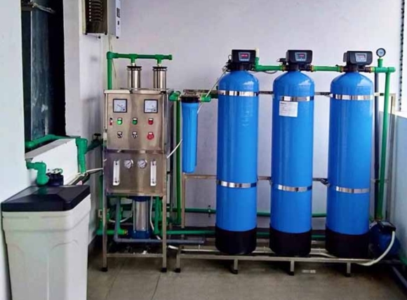 Lọc đa tầng hiệu quả hơn lọc cát thông thường