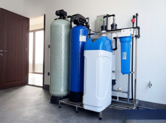 Lọc đa tầng hiệu quả hơn lọc cát thông thường