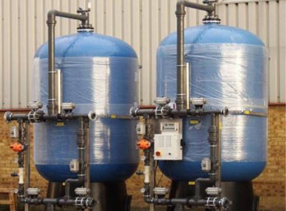 Lọc đa tầng hiệu quả hơn lọc cát thông thường