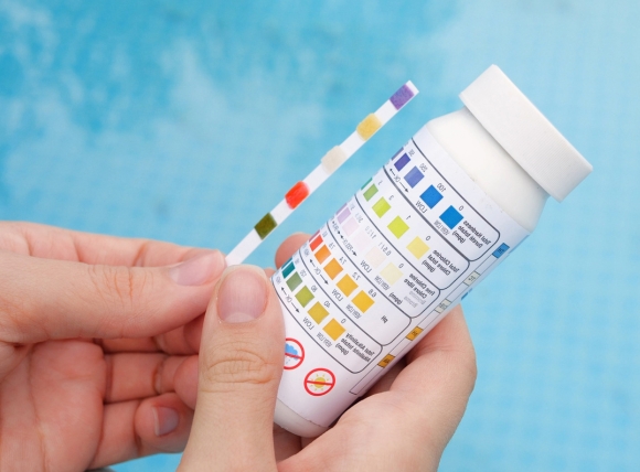 Hóa chất điều chỉnh pH nước cho nước thải ngành giấy