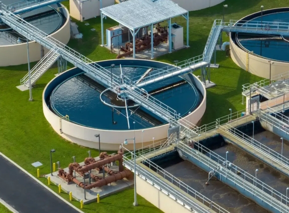 Đặc trưng của nước thải ngành công nghiệp giấy, chế biến bột giấy