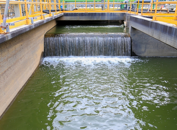 Đặc trưng của nước thải ngành công nghiệp giấy, chế biến bột giấy