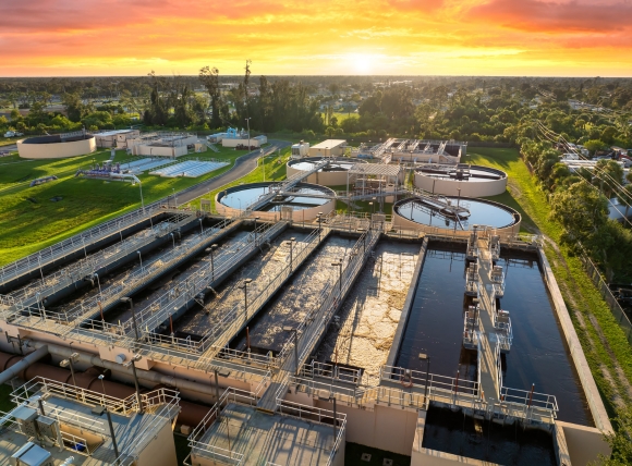 Đặc trưng của nước thải ngành công nghiệp giấy, chế biến bột giấy