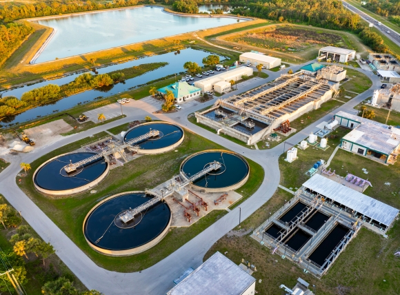 Đặc trưng của nước thải ngành công nghiệp giấy, chế biến bột giấy