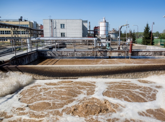 Đặc trưng của nước thải ngành công nghiệp giấy, chế biến bột giấy